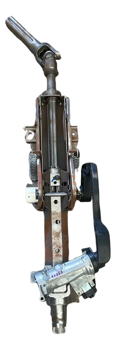 Columna De Direccion C/switch Jetta 2011-2018 Usado