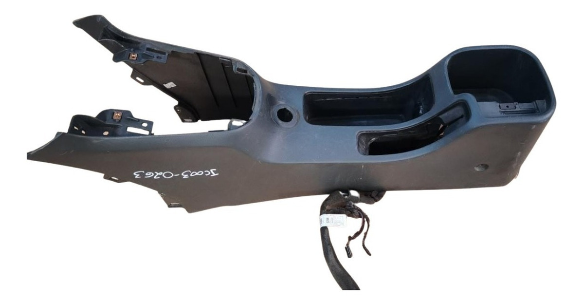 Consola Central Chevrolet Cruze 2010-2014