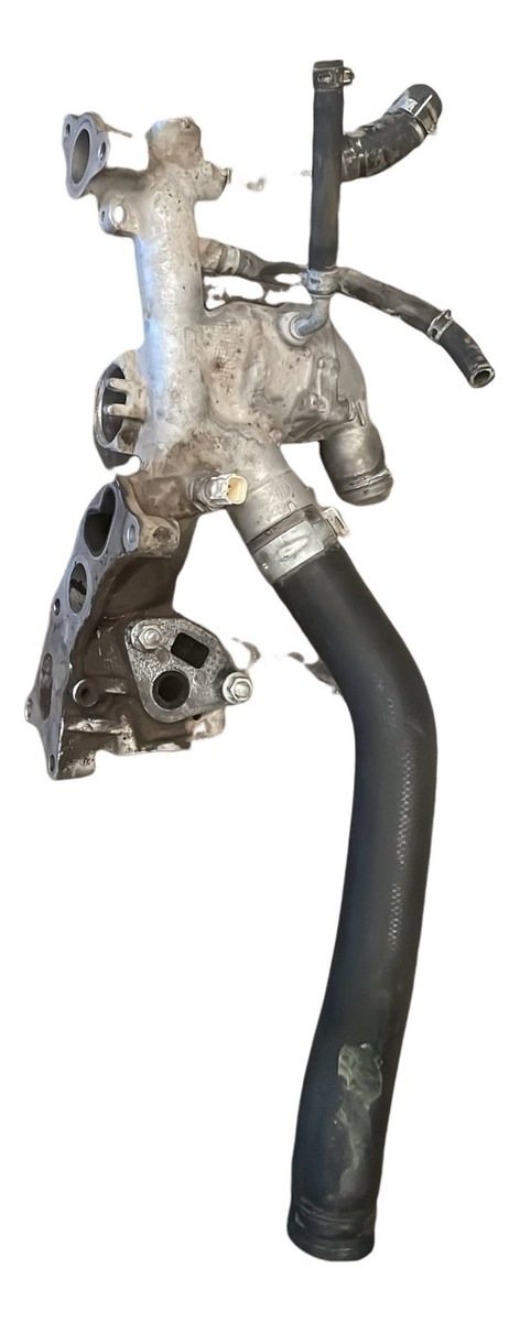 Bomba De Agua Accord 2008-2012 V6 3.5l Aut. Original Usado