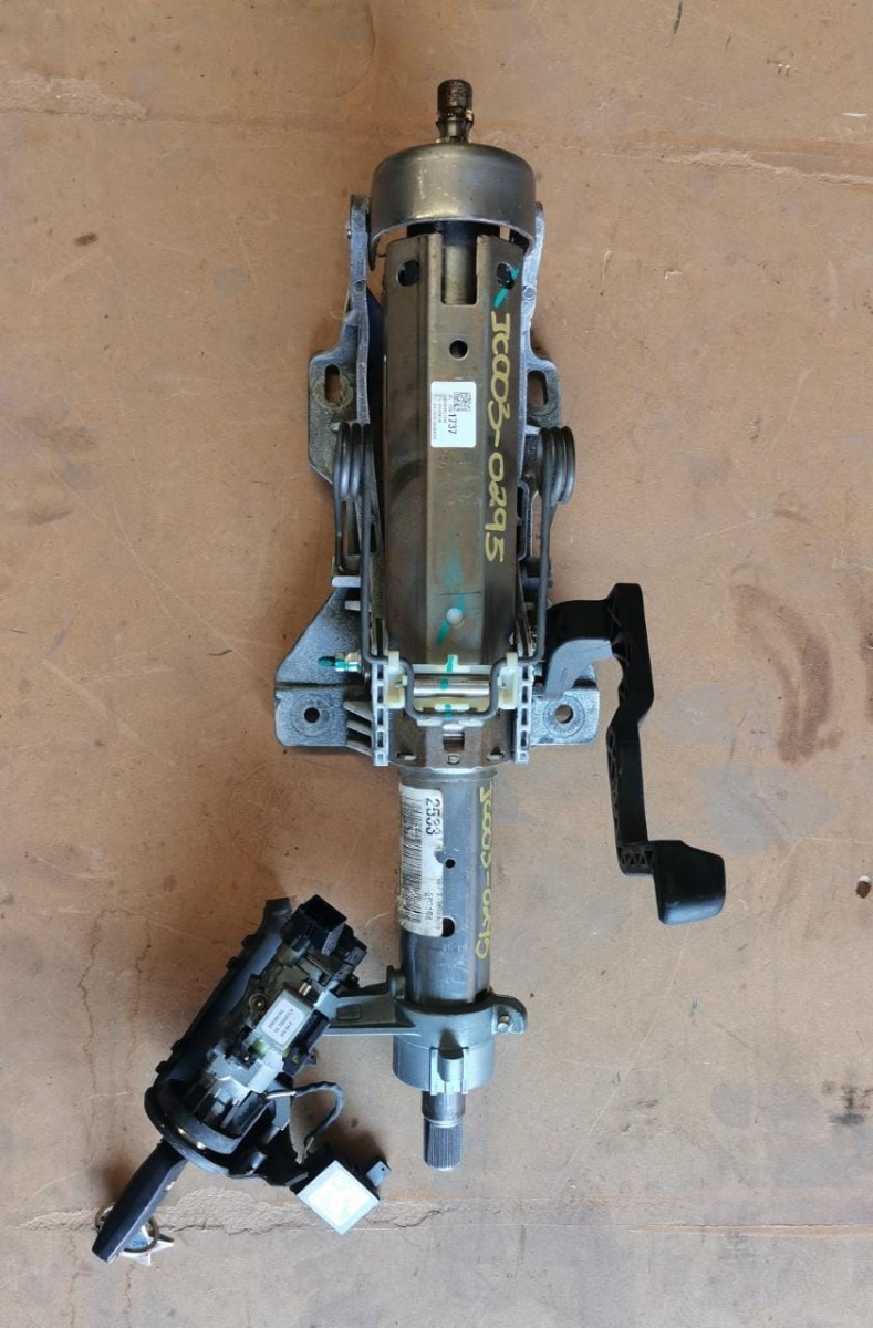 Columna De Direccion Chevrolet Cruze 2010-2014
