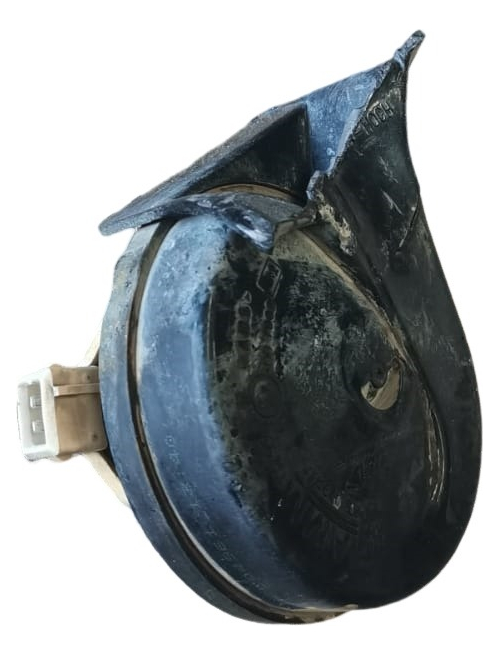 Bocina De Claxon Fiat Strada 2005-2013