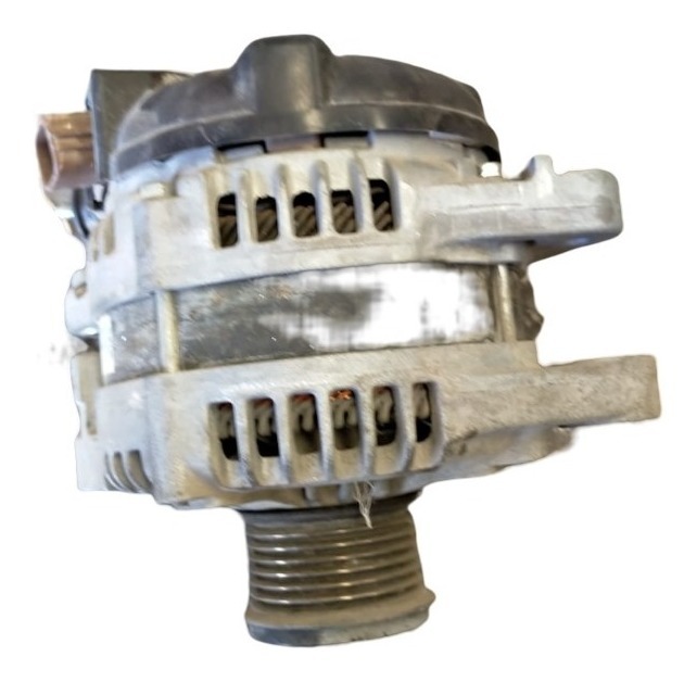Alternador Toyota Camry 2015-2018 3.5 Original De Uso 