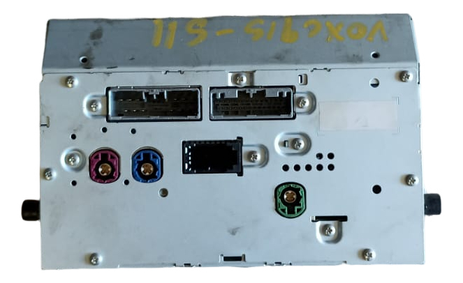 Estereo Volvo Xc90 2015-2024 Original