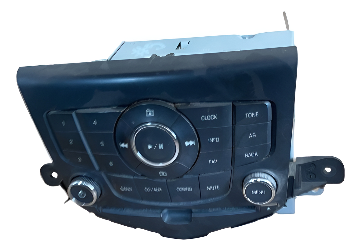 Estereo Chevrolet Cruze 10-14