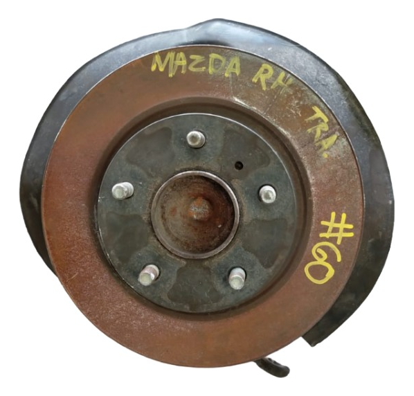Mango Suspension Trasero Derecho Mazda 3 2015-2018