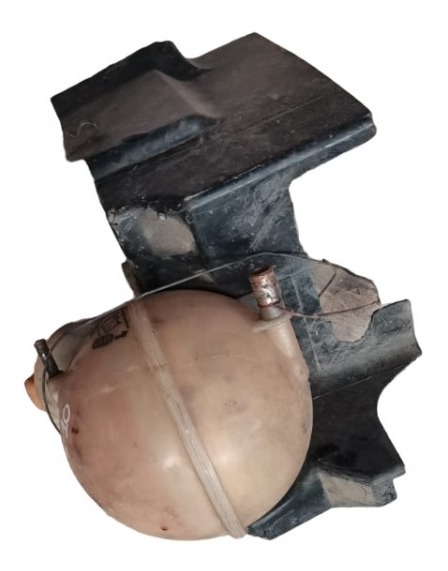 Recuperador Anticongelante Vw Sharan 2005-2008