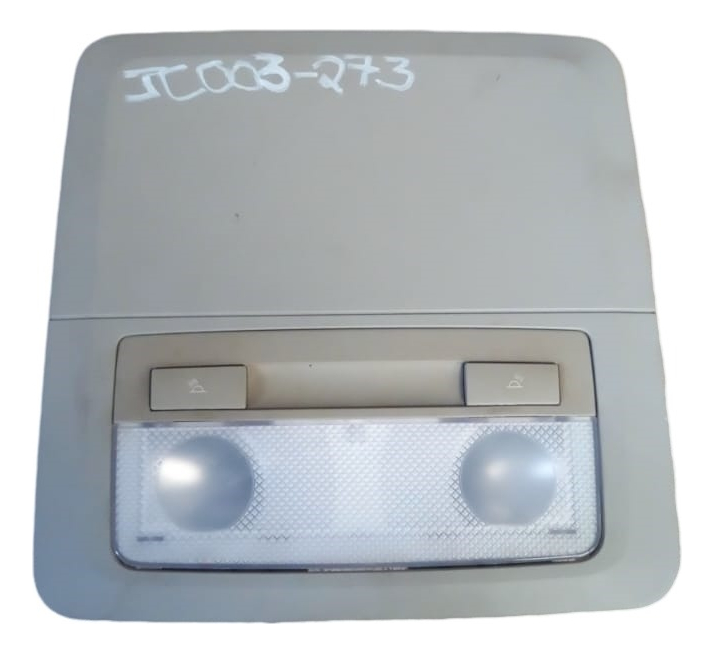 Luz Interior Techo Chevrolet Cruze 2010-2014 