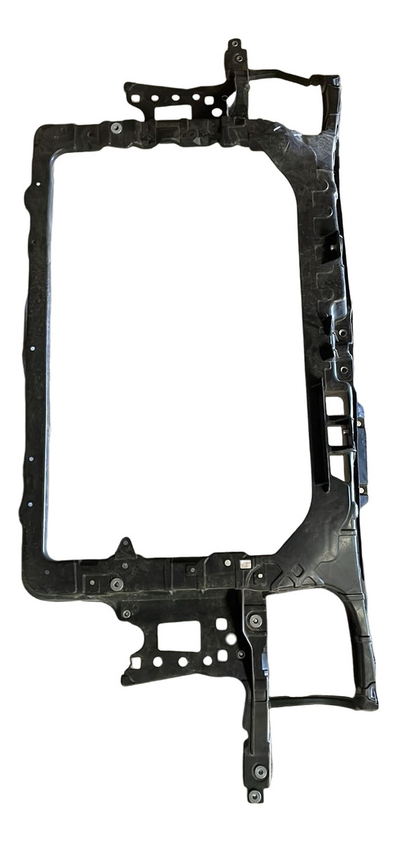 Marco Radiador Seat Ibiza 2003-2009 Taiwan - vista 1