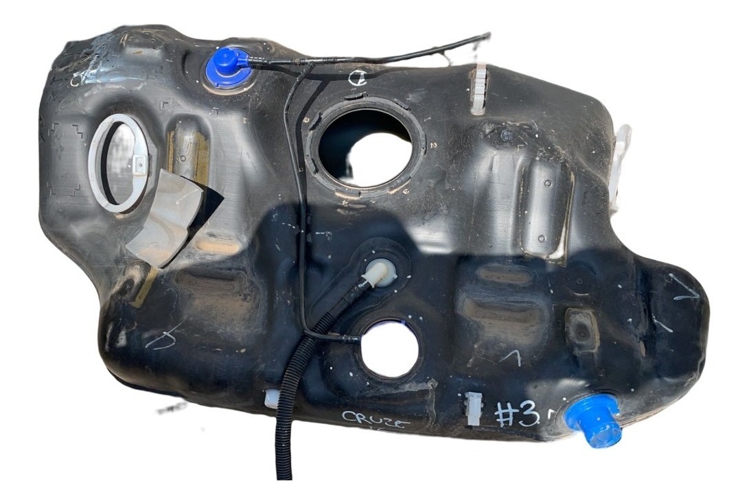 Tanque De Combustible Chevrolet Cruze 2010-2014