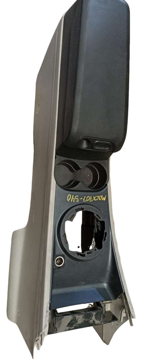 Consola Descansa Brazos Mazda Cx7 2007-2012 2.3t