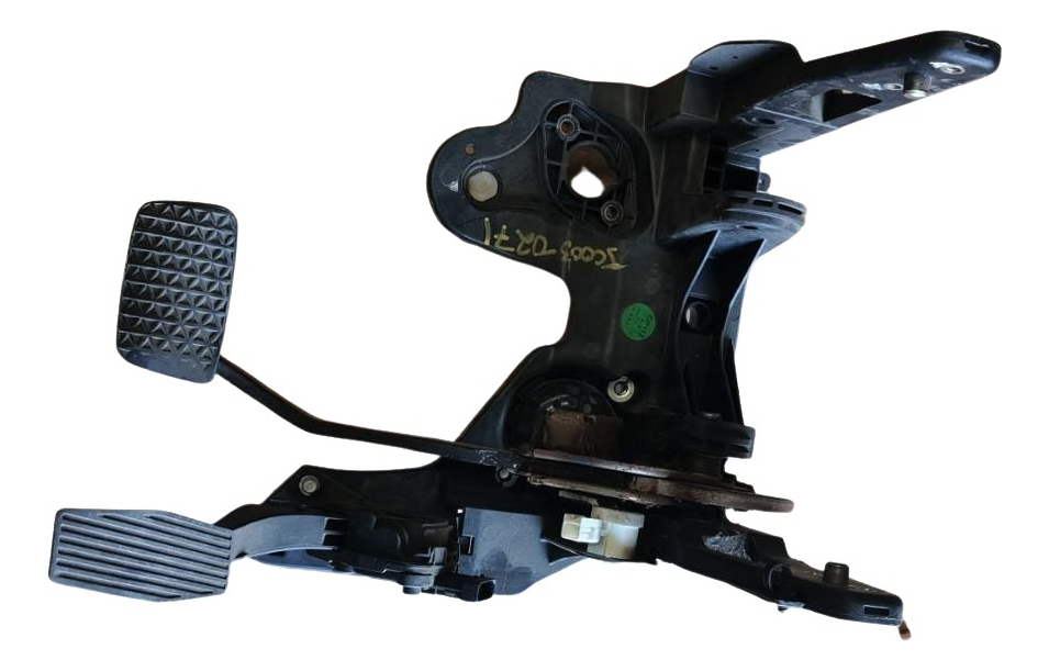 Pedal Con Base Chevrolet Cruze 2010-2014