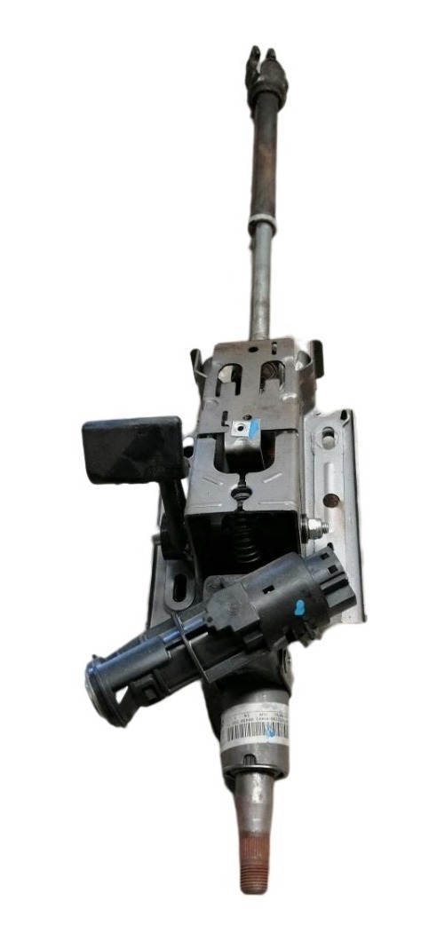 Columna De Direccion Fiat Uno 2013-2016 