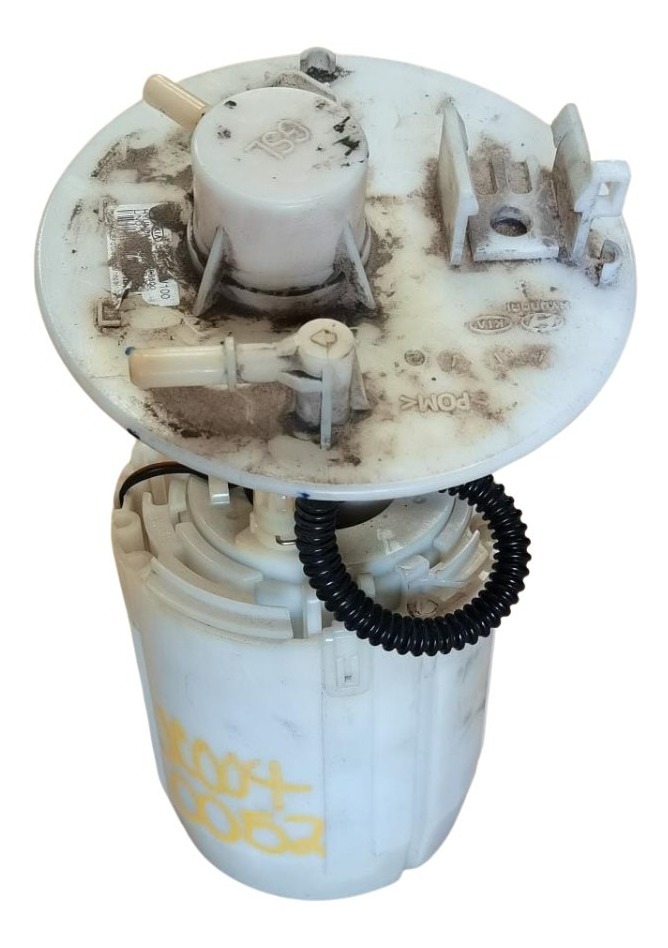 Bomba De Gasolina Kia Rio 2015-2017