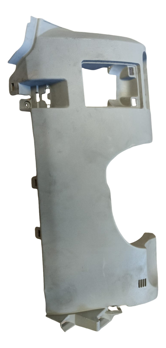 Moldura Tablero Inferior Volante Mazda Cx7 2007-2012 2.3 T