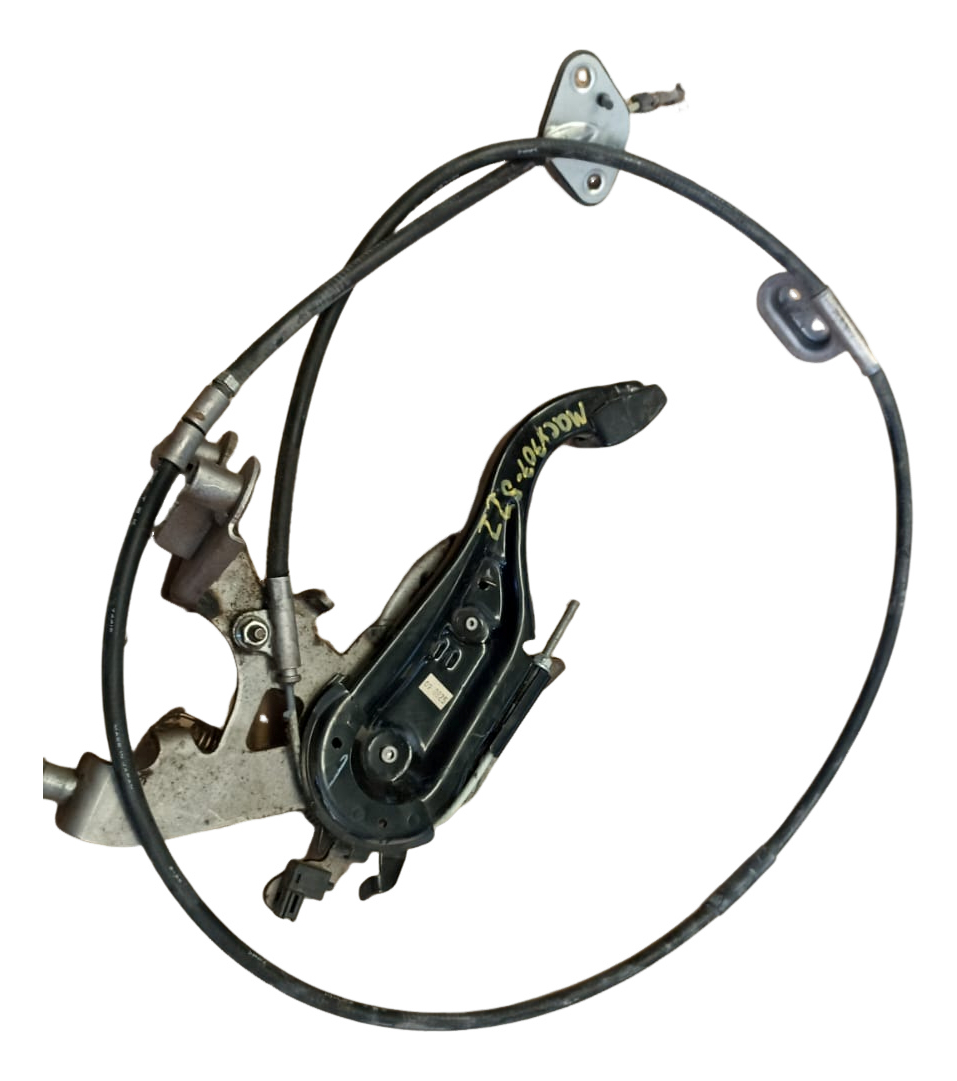 Freno De Mano Mazda Cx7 2007-2012