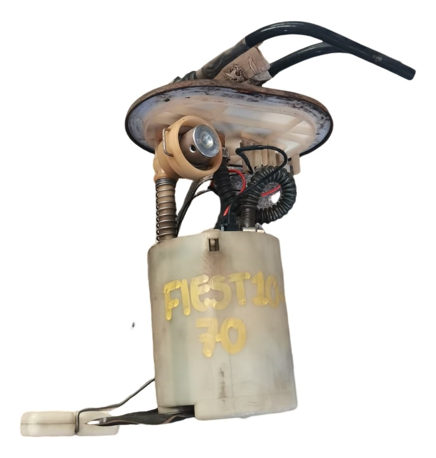 Bomba Gasolina Fiat Strada 2008-2013 Std 1.8l