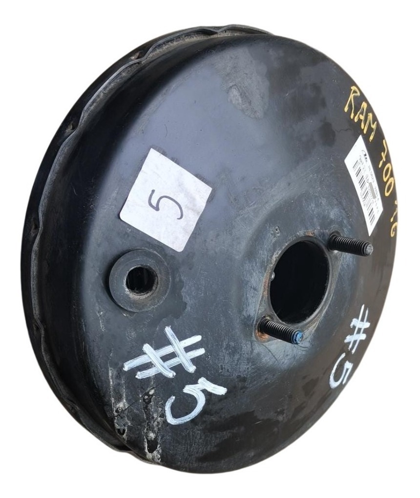 Boster Frenos Usado Dodge Ram 700 Std 15-17