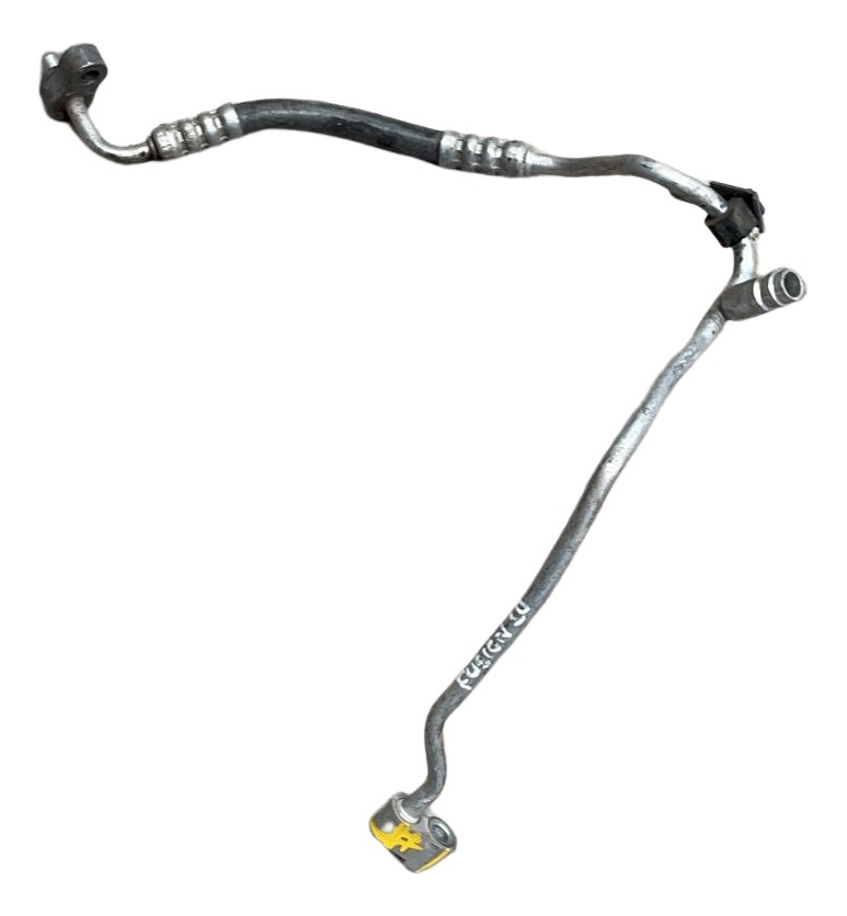Manguera A/a Honda Accord 2003-2004 Original De Uso