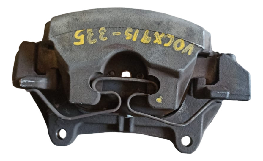 Caliper Freno Delantero Izquierdo Volvo Xc90 2015-2024 2.0t
