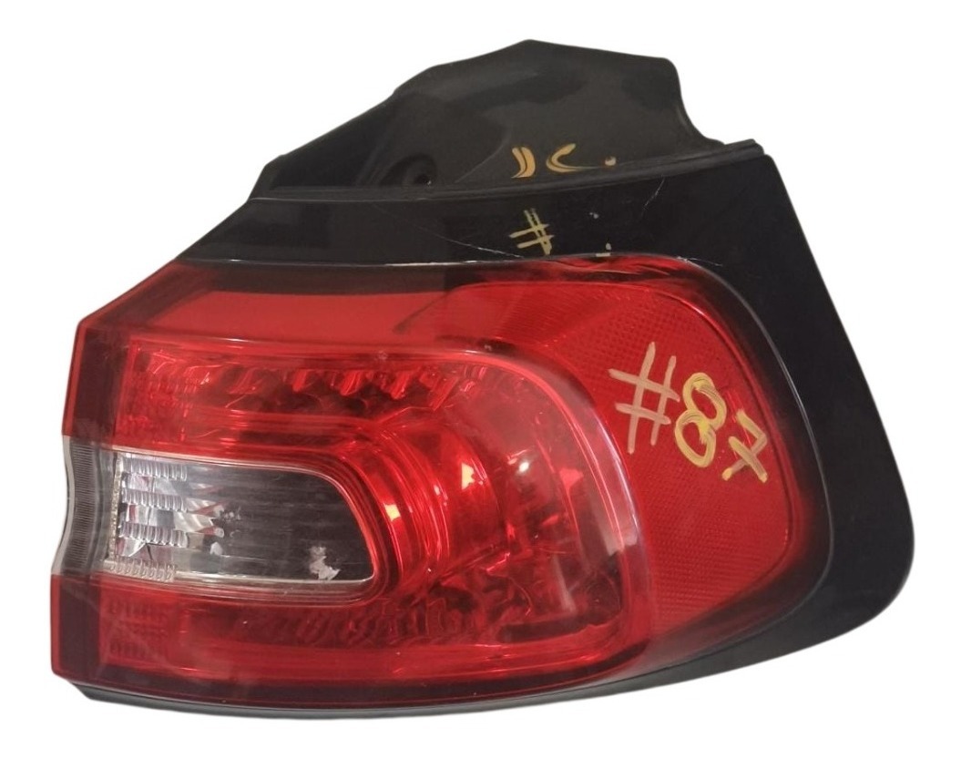 Calavera Derecha Jeep Gran Cherokee 2014-2018 Original - vista 1