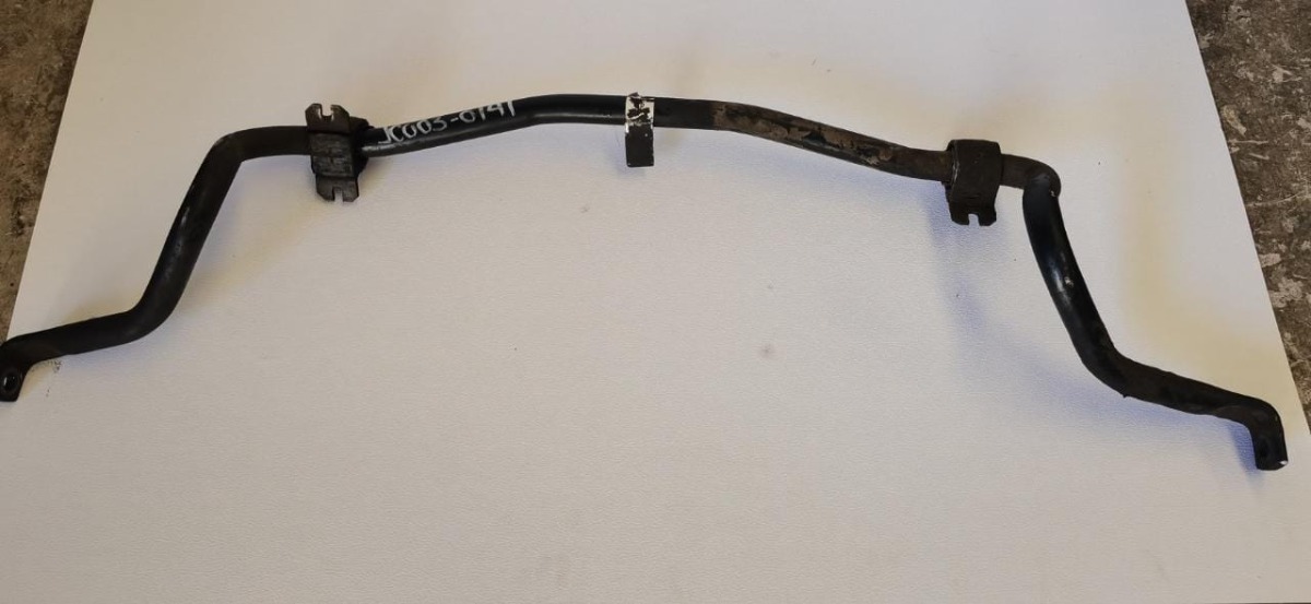 Barra Estabilizadora Chev Cruze 2010-2014