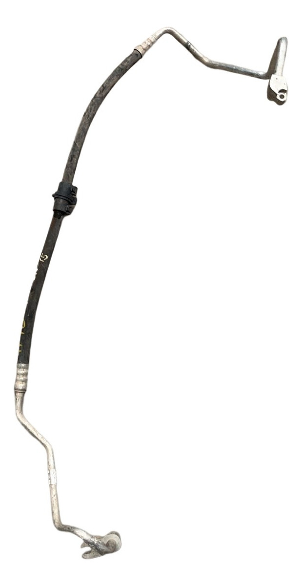 Manguera A/a Dodge Vision 2015-2017 C/sensor Original De Uso