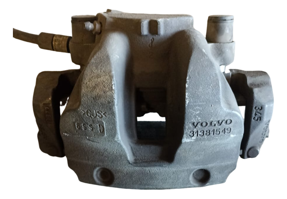 Caliper Freno Delantero Derecho Volvo Xc90 2015-2024 2.0t