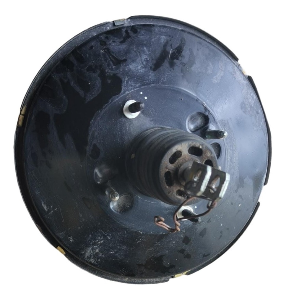 Boster Frenos Usadoford Figo Std 4cil 15-18