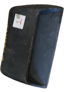 Luz Stop Izquierda Camry 2015-2018