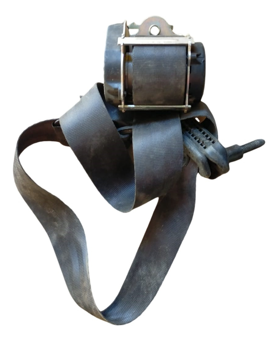 Cinturon Delantero Derecho Sandero 2015-2019 Original