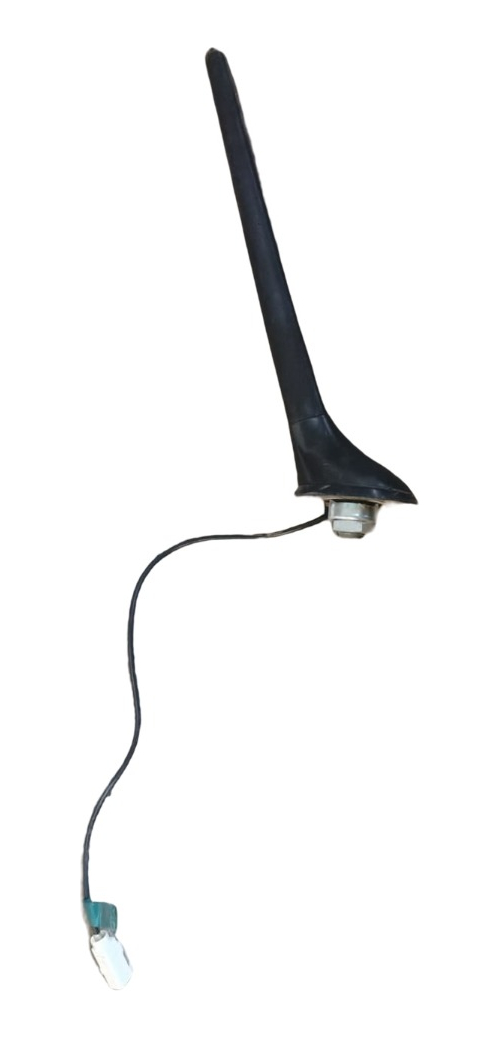 Antena Alfa Romeo Giulietta 2013-2016 Original De Uso 