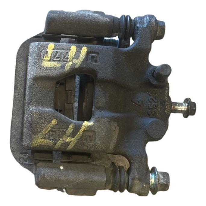 Caliper Freno Tra, Izquierdo Juke 2012-2017 1.6t Aut. Uso