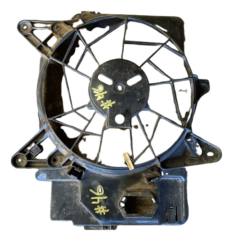 Tolva Fan Clutch Ford Escape 2002-2007 Taiwan