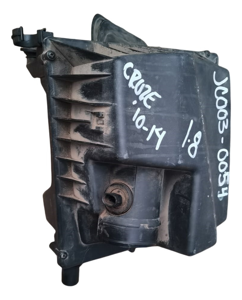 Porta Filtro  Chev Cruze 2010-2014 Usado Original