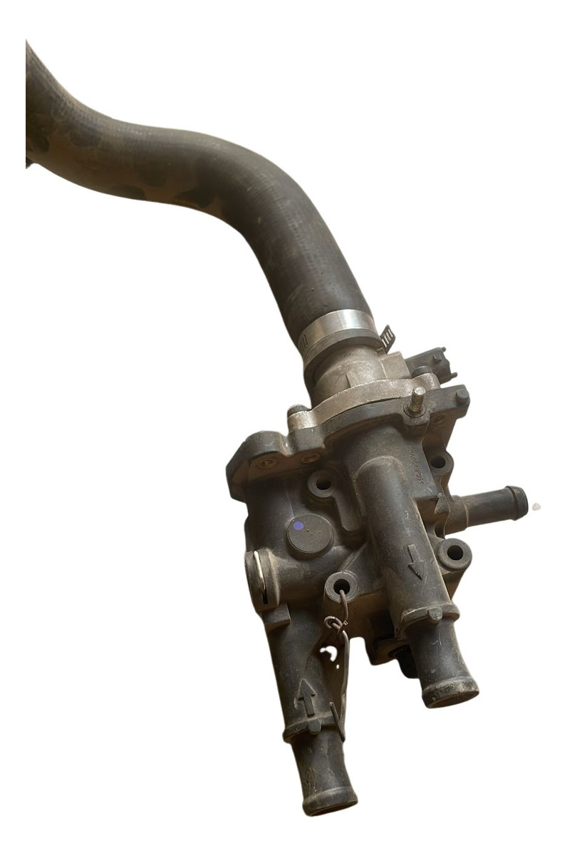 Toma De Agua Cruze 2010-2015 1.8l Original De Uso