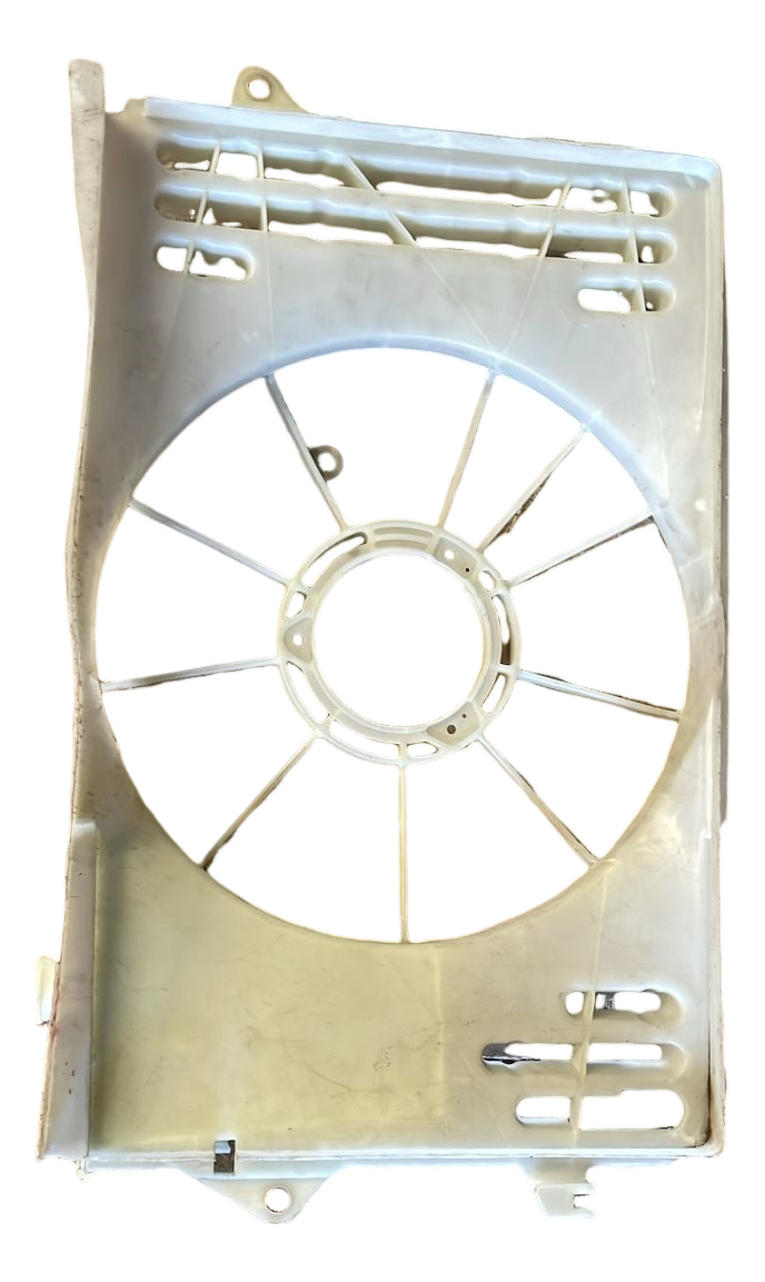 Tolva Clutch Toyota Corolla 2003-2008 Taiwan C/detalle