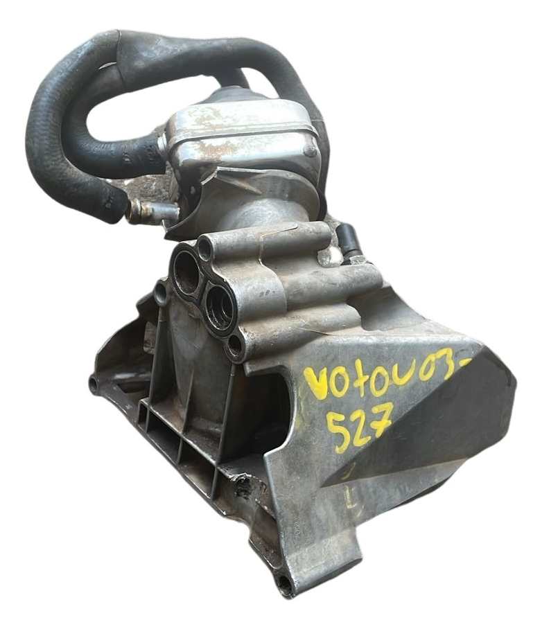 Enfriador Aceite Touareg 3.6l 2004-2009 Usado Original
