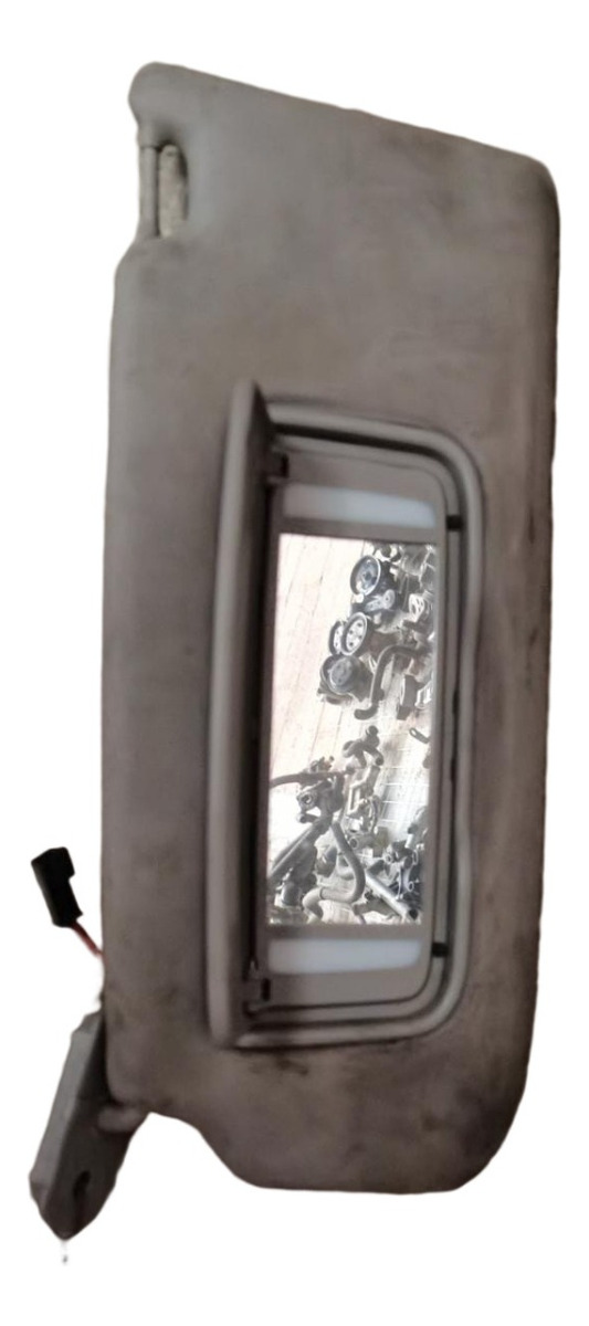Visera Volvo S40 2002-2005