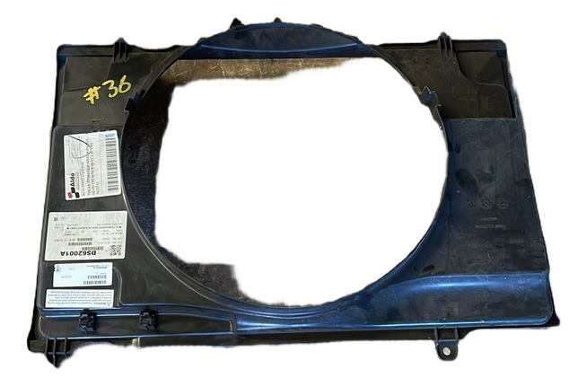 Tolva Clutch Nissan Pick Up D22 2009-2015 Taiwan C/detalle