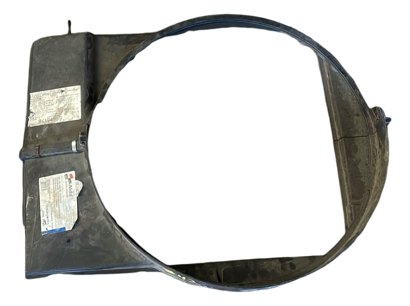 Tolva Clutch Chev Colorado 2004-2012 Taiwan C/detalle