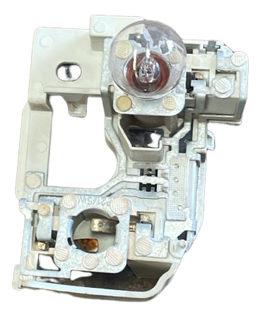 Tableta De Luz Trasera Izquierda Jetta 2011-2018 Original