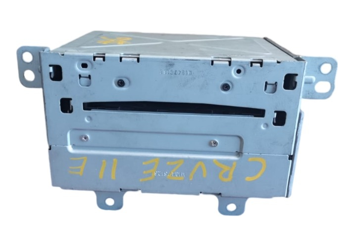 Estereo Cerebro Chevrolet Cruze 2012-2019