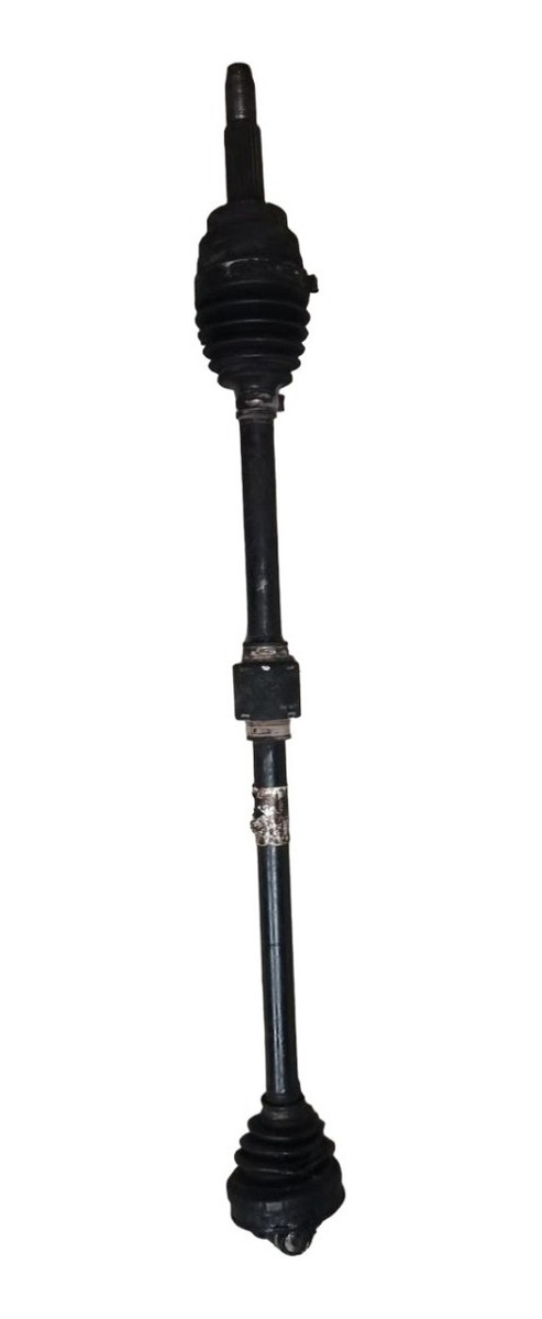 Flecha Suspension Chevrolet Spark 2011-2016 (derecha)