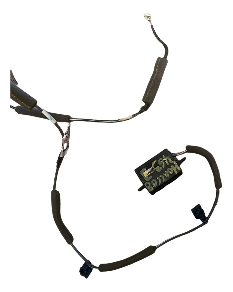 Modulo Red Comunicacion Microfono Accord 2008-2012 3.5.l