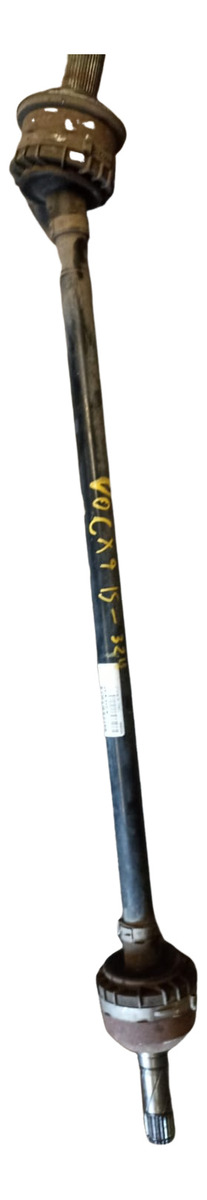 Flecha Trasera Derecha Volvo Xc90 2015-2024 2.0t Original