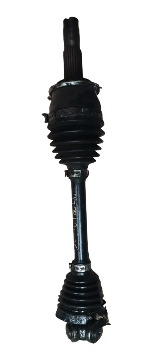 Flecha Suspension Chev. Sonic 2012-2016 (izquierda)