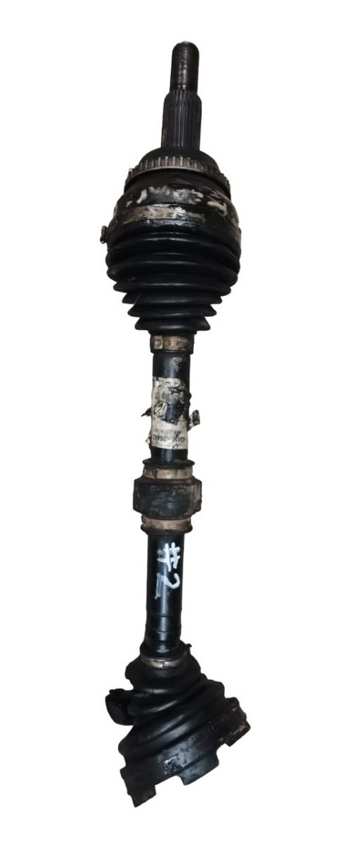 Flecha Suspension Toyota Camry 2015-2018 (derecha)