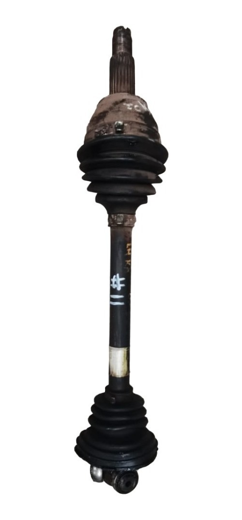 Flecha Suspension Ford Ka 2003-2007 (izquierda)