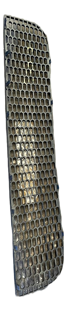 Parrilla Inferior Central Jetta Clasico 2008-2015 C/detalle - vista 1