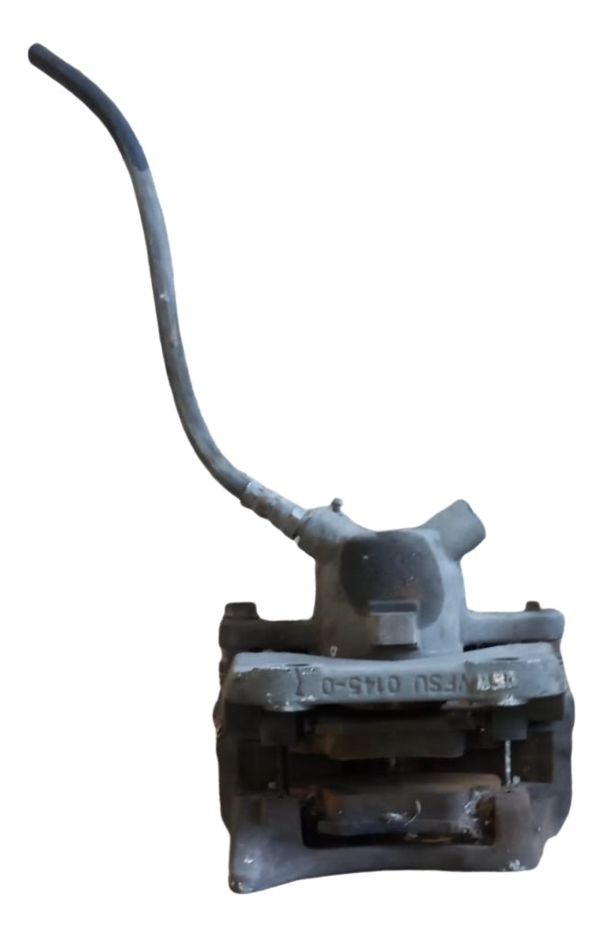 Caliper Del Izquierdo Sandero 2010-2015 Std 1.6